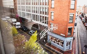 Clarendon Suites